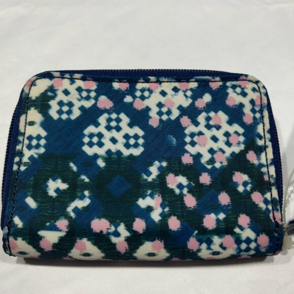 New Kipling New Money Carnival Mix Wallet - Picture 2 of 5